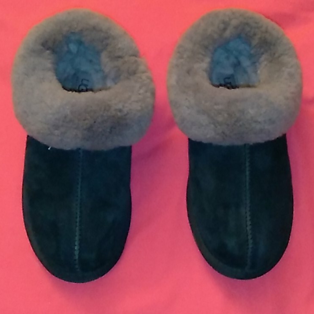 Slippers